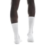 Meia Cano Alto On Running Elite Run High Unissex