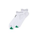 Meia Cano Curto On Running Elite Run Low Unissex
