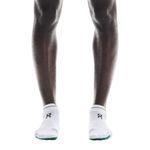 Meia Cano Curto On Running Elite Run Low Unissex