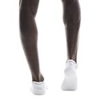 Meia Cano Curto On Running Elite Run Low Unissex