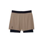 Shorts com Bermuda On Running Performance 5 Masculina