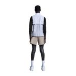 Shorts com Bermuda On Running Performance 5 Masculina