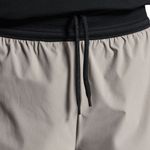 Shorts com Bermuda On Running Performance 5 Masculina
