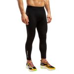 Legging Olympikus Flex Compression Masculina