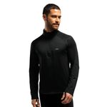 T-shirt Manga Longa Olympikus Térmica Masculina