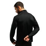 T-shirt Manga Longa Olympikus Térmica Masculina