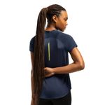 T-shirt Performance Olympikus Ultra Feminina