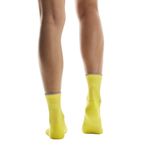 Meia Cano Médio On Running Elite Run Mid Unissex
