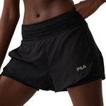 Shorts Fila Racer Run Feminino