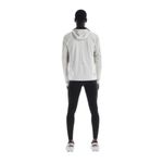 Jaqueta On Running Climate Zip Hoodie Masculina