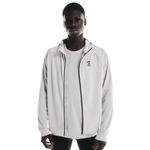 Jaqueta On Running Climate Zip Hoodie Masculina