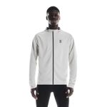 Jaqueta On Running Climate Zip Hoodie Masculina