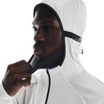 Jaqueta On Running Climate Zip Hoodie Masculina