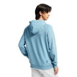 Blusão On Running Hoodie 3 Masculino