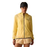 Jaqueta Fila Racer Run Feminina