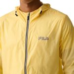 Jaqueta Fila Racer Run Masculina
