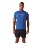 T-shirt Performance Fila Reflective Core Run Masculina