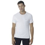 T-shirt Performance Mizuno Pro UV Masculina