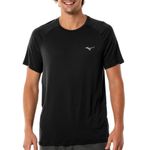 T-shirt Performance Mizuno Pro UV Masculina