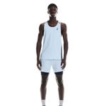 Shorts com Bermuda On Running Performance 5 Masculino