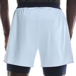 Shorts com Bermuda On Running Performance 5 Masculino