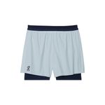 Shorts com Bermuda On Running Performance 5 Masculino