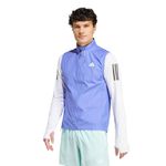 Colete Adidas Own the Run Base Masculino