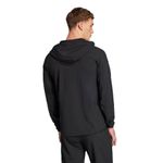 Jaqueta Adidas Vis Tech Tiro 25 Competition Masculina