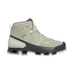 Tênis On Running Cloudrock Waterproof 2 Masculino