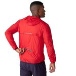 Jaqueta Fila Racer Run Masculina