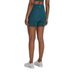 Bermuda Compressão New Balance Sleek 6 Feminina