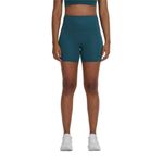 Bermuda Compressão New Balance Sleek 6 Feminina