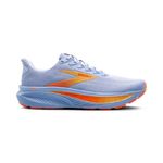 Tênis Brooks Ghost 17 Feminino