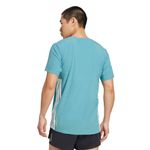 T-shirt Performance Adidas Adizero Masculina