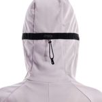Jaqueta On Running Climate Zip Hoodie Feminina