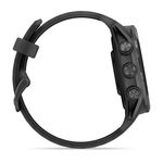 Monitor Cardíaco Garmin GPS Forerunner 570 42mm Unissex