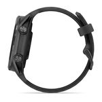 Monitor Cardíaco Garmin GPS Forerunner 570 42mm Unissex