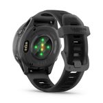 Monitor Cardíaco Garmin GPS Forerunner 570 42mm Unissex