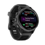 Monitor Cardíaco Garmin GPS Forerunner 570 42mm Unissex
