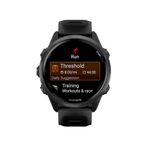 Monitor Cardíaco Garmin GPS Forerunner 570 42mm Unissex