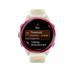 Monitor Cardíaco Garmin GPS Forerunner 570 42mm Unissex