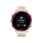 Monitor Cardíaco Garmin GPS Forerunner 570 42mm Unissex