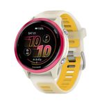 Monitor Cardíaco Garmin GPS Forerunner 570 42mm Unissex
