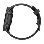 Monitor Cardíaco Garmin GPS Forerunner 570 47mm Unissex