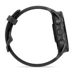 Monitor Cardíaco Garmin GPS Forerunner 570 47mm Unissex