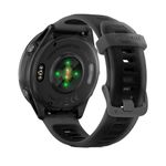 Monitor Cardíaco Garmin GPS Forerunner 570 47mm Unissex