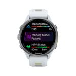 Monitor Cardíaco Garmin GPS Forerunner 970 Unissex