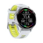 Monitor Cardíaco Garmin GPS Forerunner 970 Unissex