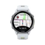 Monitor Cardíaco Garmin GPS Forerunner 970 Unissex