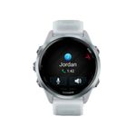 Monitor Cardíaco Garmin GPS Forerunner 570 42mm Unissex